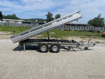 Zemné a výkopové práce - 7