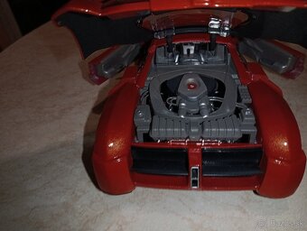 Predám Prima Giugiaro 1:18 - 7