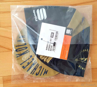 Sada SPORTFUL - Limited Edition (nová) - 7