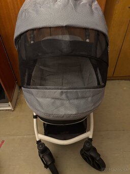 Kocik Bebetto Nico - 7