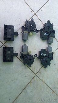 Škoda octavia 3 - 7