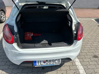 Predám Fiat Bravo - 7