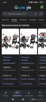 Chipolino amore 2v1 - 7