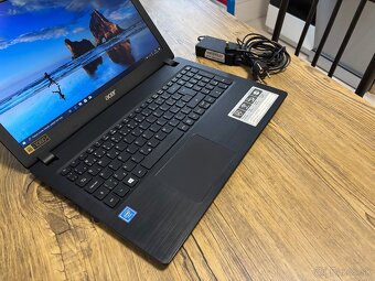 Acer/Notebook/4GB RAM/320GB SSHD/Intel HD 2GB Grafika - 7