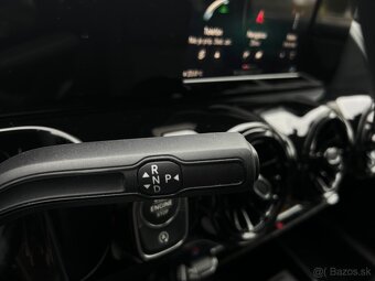 Mercedes Benz GLA180 A/T - 7