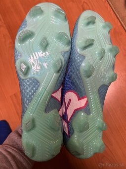 Kopačky Puma Future 7 Ultimate Fg/Ag Low - 7