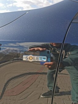 Predam  Skoda Octavia 3 2,0tdi - 7