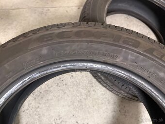 Letne pneu 185/55 r16 Bridgestone - 7