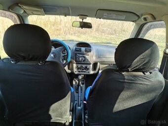 Suzuki ignis 1.5 vvt - 7