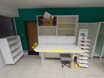 Kancelárske skrine na predaj - 7