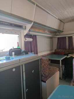 Fiat Ducato autokaravan - 7