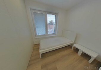 🌿 IBV Zelené lúky: 4-izbové murované bungalovy, Sučany - 7