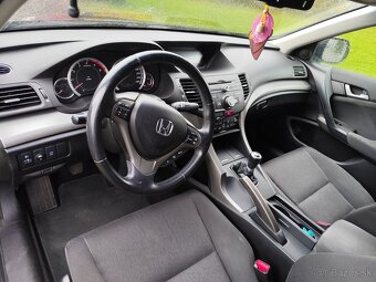 Honda Accord 2.2cdti - 7