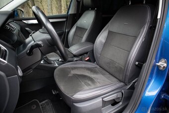 Škoda Octavia 1.6 TDI 115k Ambition DSG - 7