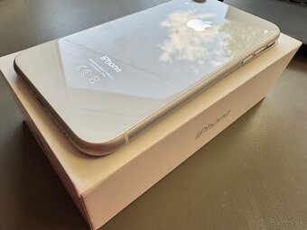 Apple iPhone XR 64GB - TOP stav - 7