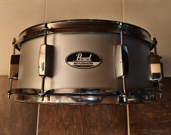 5-ti bubnový shell set PEARL Roadshow / ROTO-toms - 7