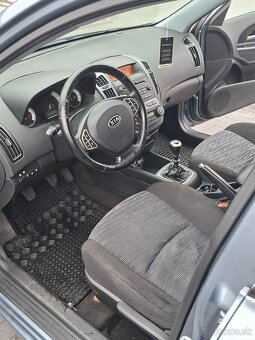 Predám Kia Ceed 1.6 CRDi - 7