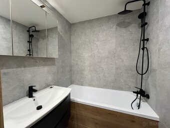 NOVINKA-MODERNÝ, KRÁSNY 4IZBOVÝ BYT S LOGGIOU - 7