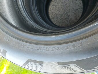 4ks NOVÉ 225/60 r18 104Y NEXEN, DOT2024 - 7