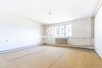 REZERVOVOVANÝ...Predaj rodinného domu, Lipníky, pozemok, 1.2 - 7