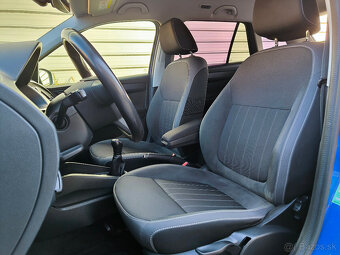 Škoda Fabia Combi TSI 2019 1.majiteľ (Možný odpočet DPH) - 7