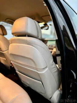 BMW 525d xdrive vymenený motor 2013 facelift - 7