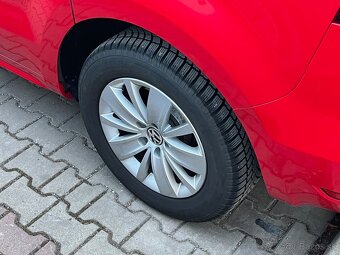 VW Sharan 2.0 TDI DSG 110 kW - 7