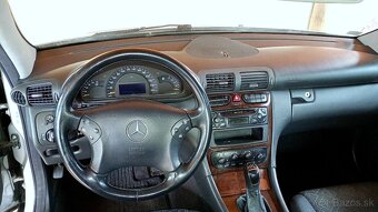 C 200 CDI - 7