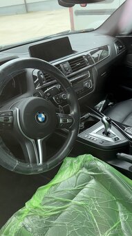 BMW m2 competition - 7