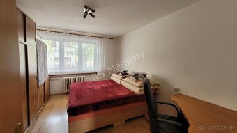 NA PREDAJ, 3-izbový byt, Bytča - centrum - 7