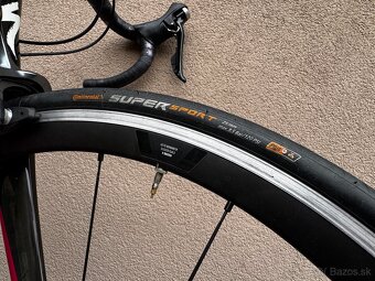 Cestny bicykel SPECIALIZED karbón - 7