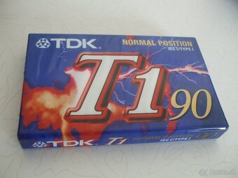 Kazetovy 2-deck TECHNICS RS-TR373 Dolby B, C, vyroba v Japan - 7