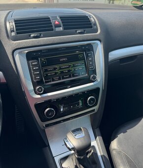 Škoda Octavia Combi 2.0 TDI 125 kW RS DSG - 7