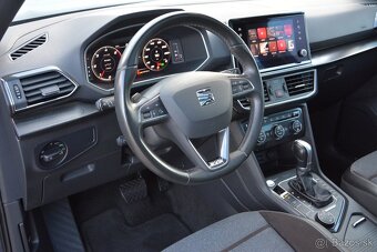 SEAT Tarraco 2.0TDI 110KW Xcellence 4X4 DSG AUTOUVER OD 0% - 7