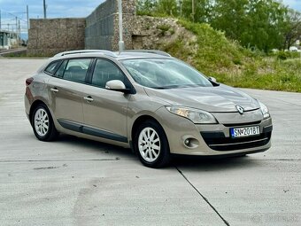 Renault Megane Grandtour 1.4 Tce Kombi - 7