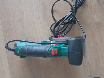 Elektrická ponorná píla - 7