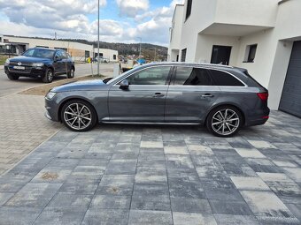 A4 B9 3.0TDI quattro 200kw - 7