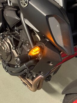 Yamaha MT-07 ABS - 7