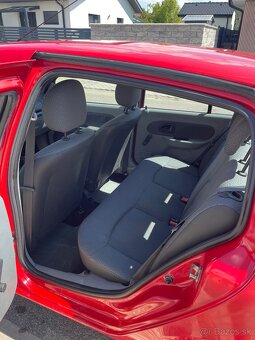 Renault Thalia 2008 / 128 000km - 7