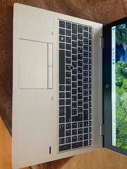 HP probook 650 G4, intel i7 , SSD 512 GB - 7