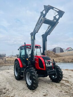 Predám Zetor Proxima 90 - 7