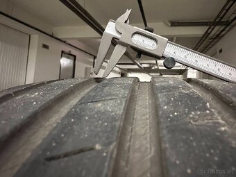 Originál BMW 5 G30/G31 18" Letná sada - 7