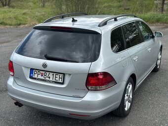 ✅VW GOLF 2.0Tdi 140ps. TOP - 7