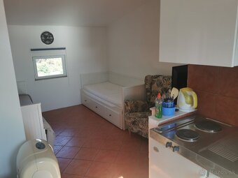 Chorvátsko, Apartmánový som so 6 apartmánmi na ostrove Čiovo - 7