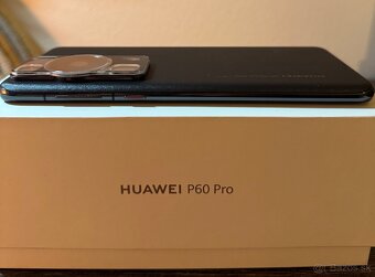 Huawei P60 Pro - 7