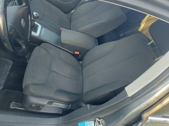 Volkswagen Passat 1,9 -2,0 PD tdi - 7