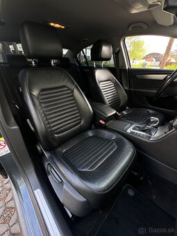 Volkswagen Passat B7 2.0TDI DSG sedan - 7