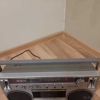 Radiomagnetofon - 7