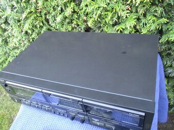 Technics RS-TR265 - 7