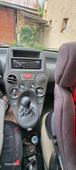 Fiat Panda - 7